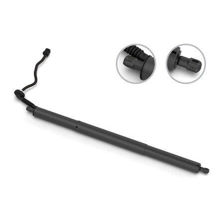 Stabilus GAS SPRING TRUNK/HATCH 2A-212017